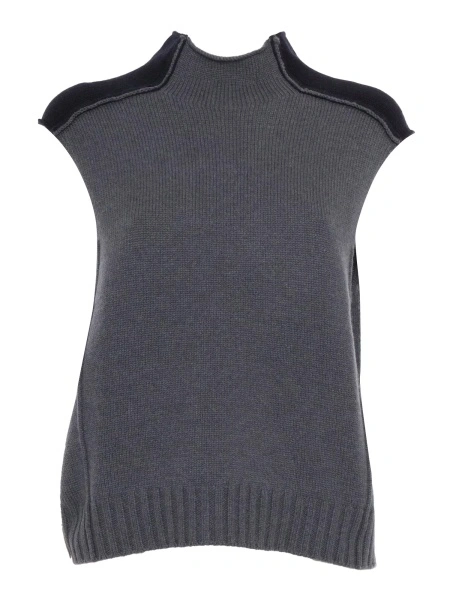 Vesta KNIT VEST