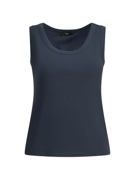 Vesta Max Mara albastra