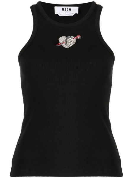 Vesta MSGM neagra