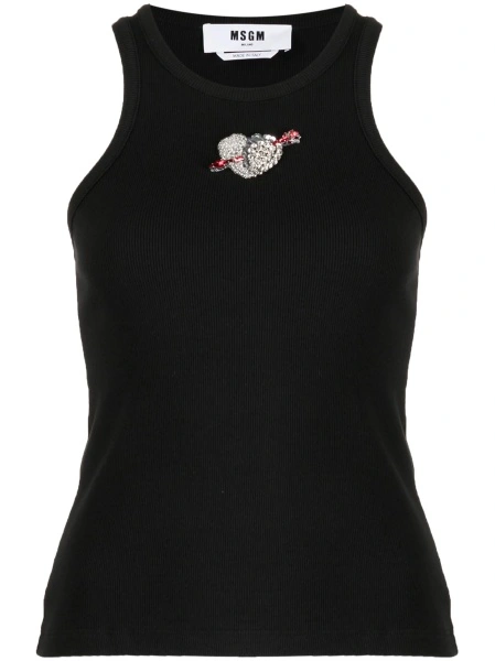 Vesta MSGM neagra