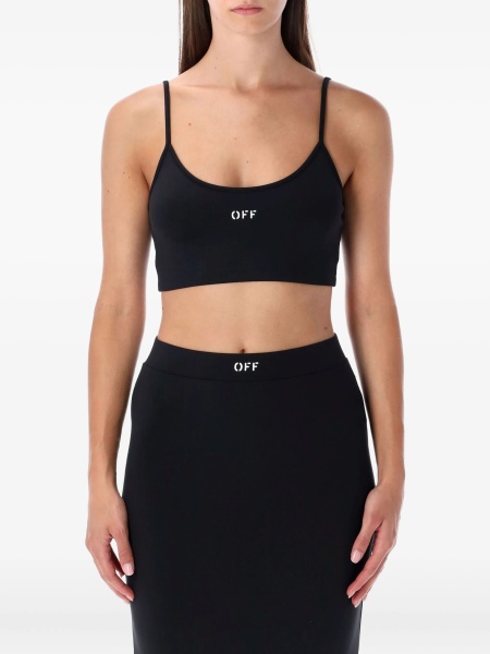 Vesta Off-White neagra
