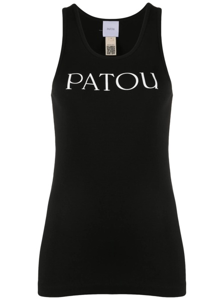 Vesta Patou neagra