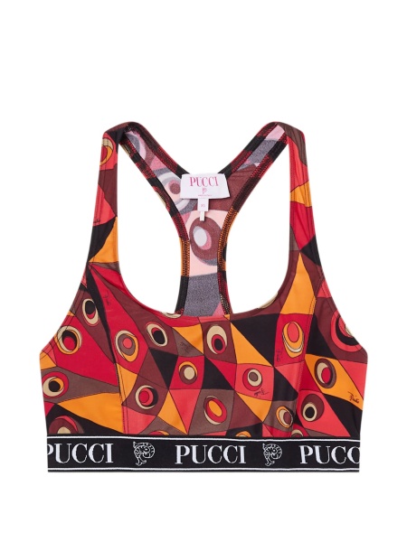 Vesta PUCCI rosie
