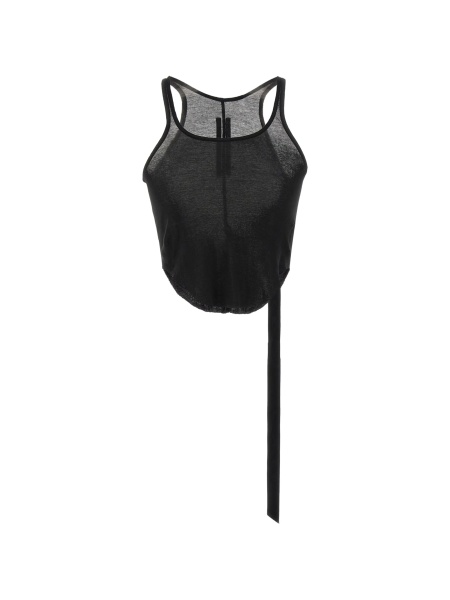 Vesta Rick Owens neagra