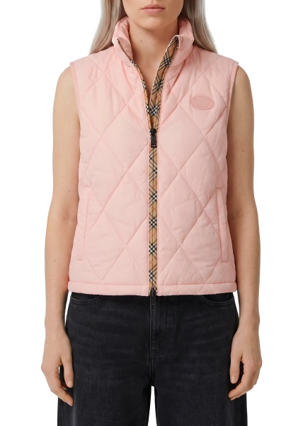 Veste Cheswick Packable Gilet
