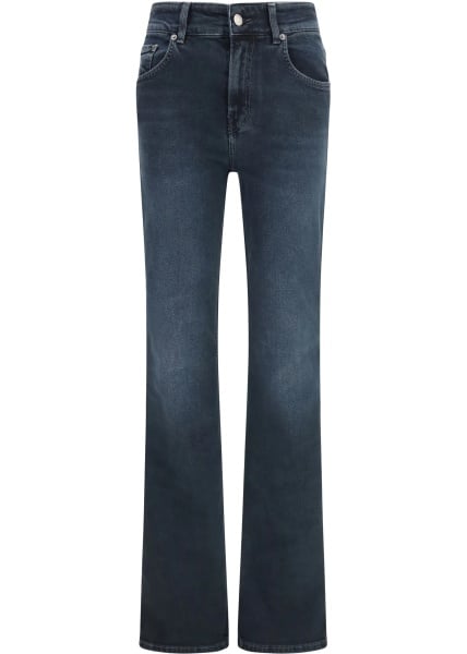 Vicky Black Moon Jeans