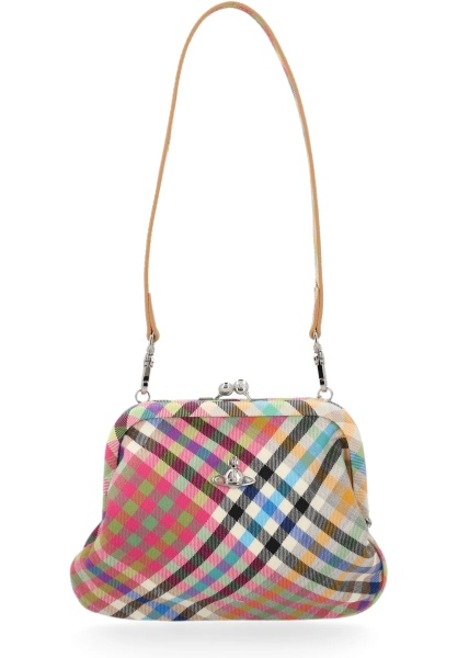 "Vivienne's Clutch" Bag