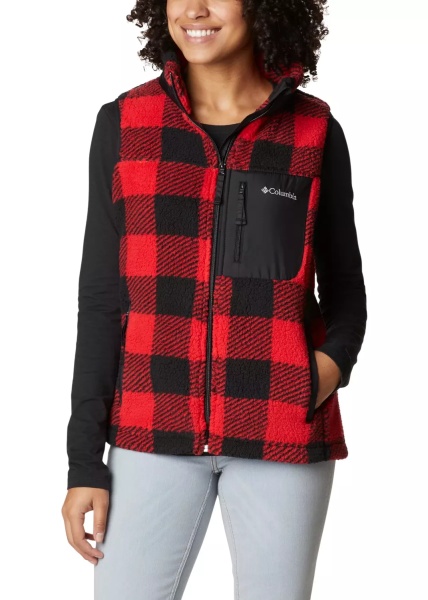 West Bend Vest