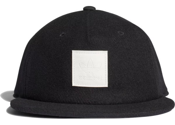 Wool Grandad Cap ED8051