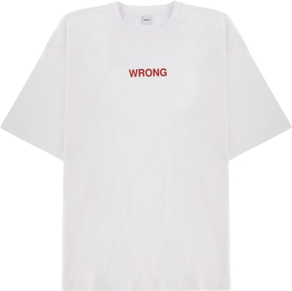 "Wrong" T-Shirt