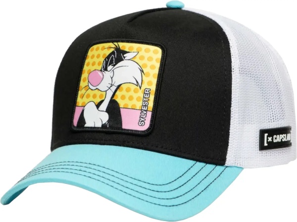 X Looney Tunes