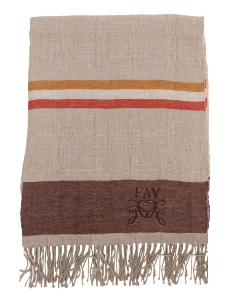 Accesorii Brown stole