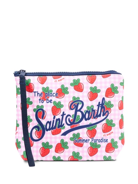 Accesorii de voiaj Mc2 Saint Barth roz
