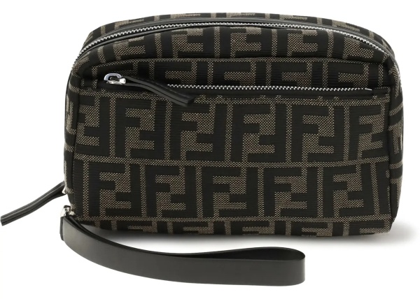 Accesorii FF Jacquard Beauty Case