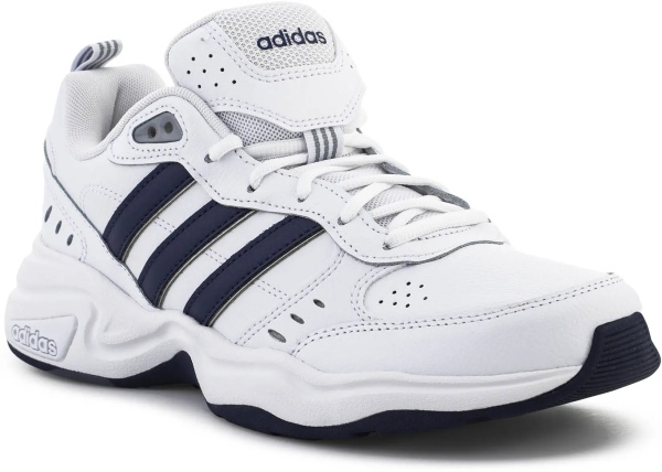 ADIDAS STRUTTER White
