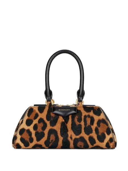 "Antigona East-West" handbag