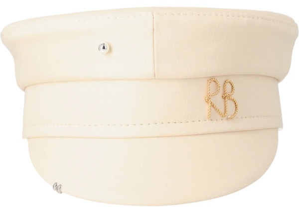 "Baker Boy" Hat