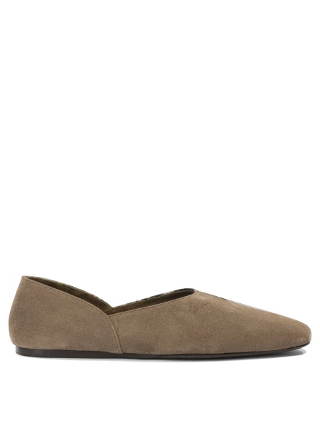 Balerini "Jane" Classic ballet flats