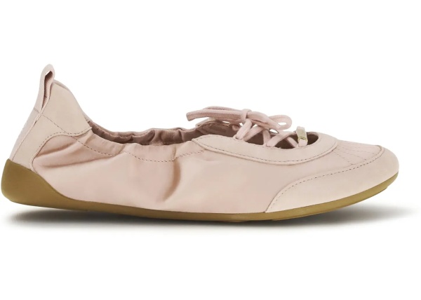 Balerini Kick athletic Ballerinas