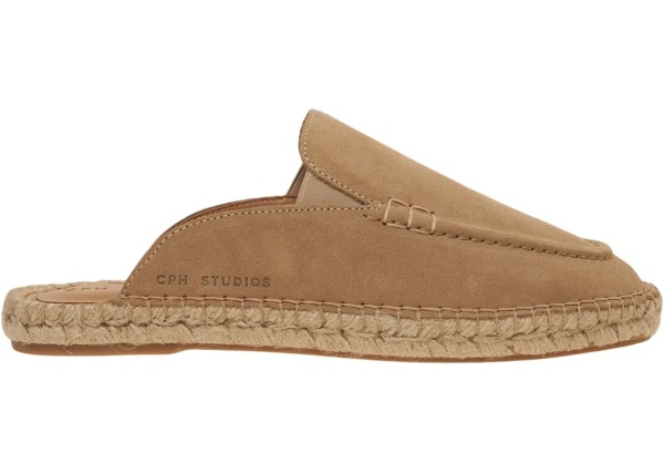 Balerini Slippers 'CPH842'