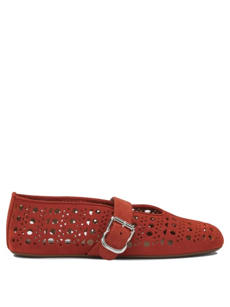 Balerini "Vienne" Mary Jane ballet flats