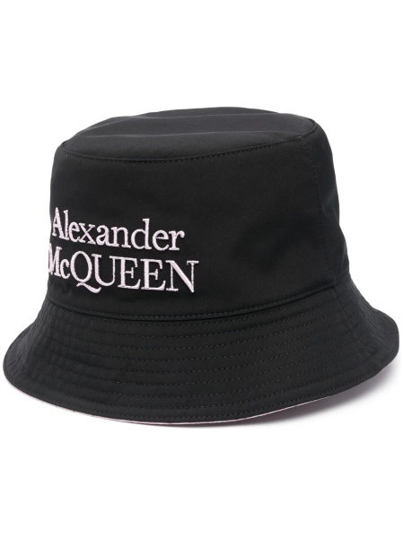 Basca Alexander McQueen neagra