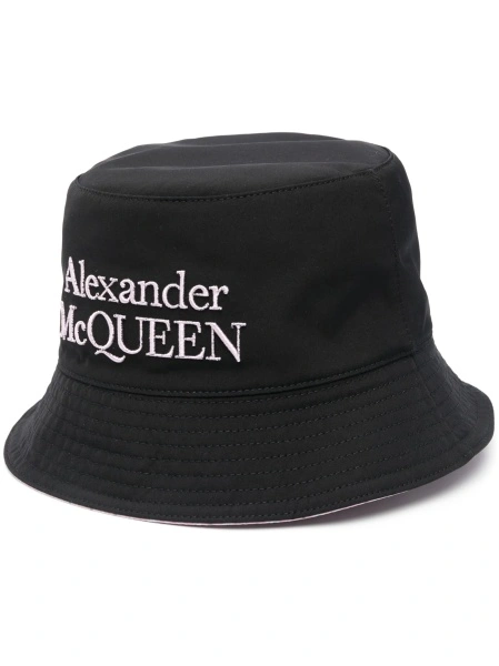 Basca Alexander McQueen neagra
