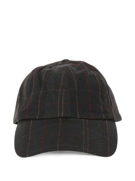 Basca Barbour maro
