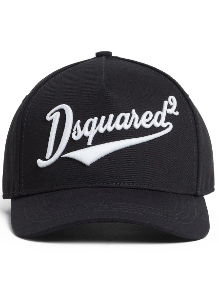 Basca DSQUARED2 neagra