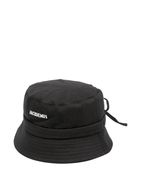 Basca JACQUEMUS neagra