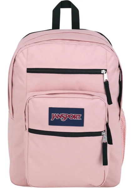 Big Student Backpack