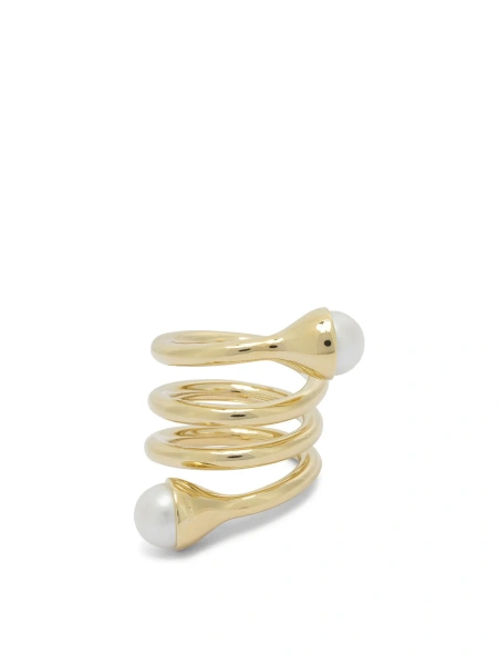 Bijuterii "Multi Pearl" Ring