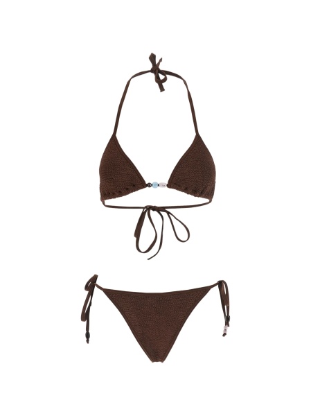 Bikini HUNZA G maro