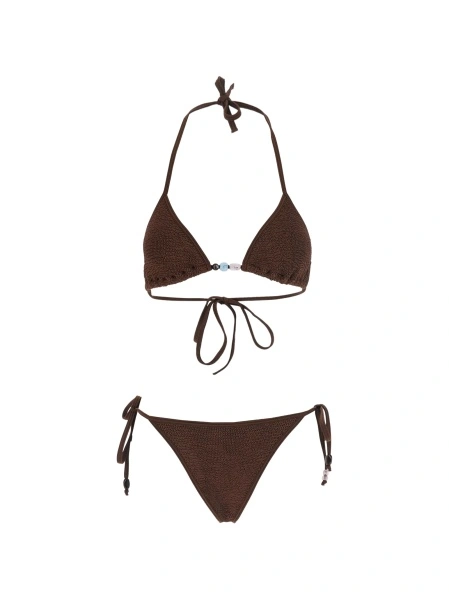 Bikini HUNZA G maro
