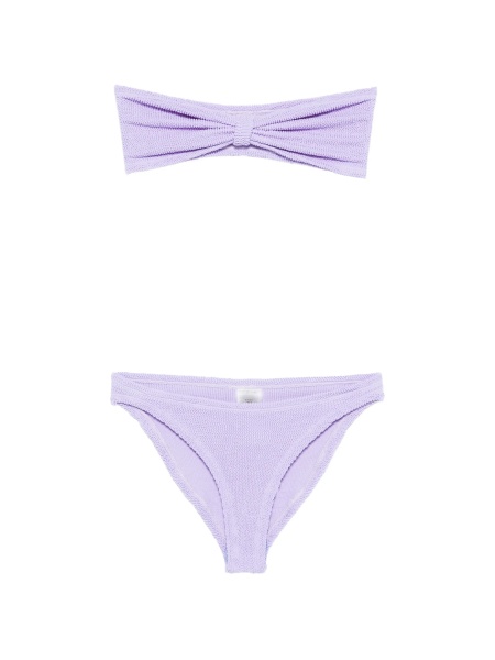 Bikini HUNZA G violet