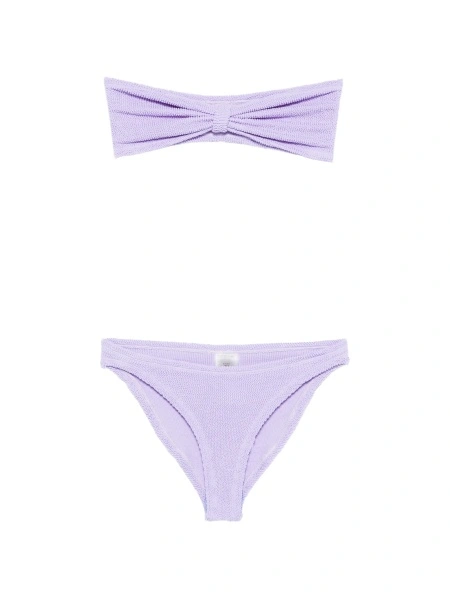 Bikini HUNZA G violet