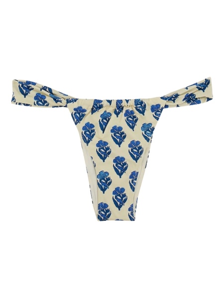 Bikini Mc2 Saint Barth albi
