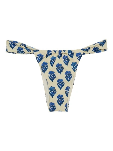 Bikini Mc2 Saint Barth albi