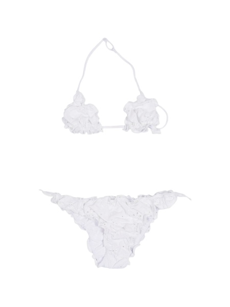 Bikini Mc2 Saint Barth albi
