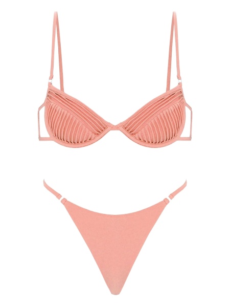 Bikini Selia Richwood roz