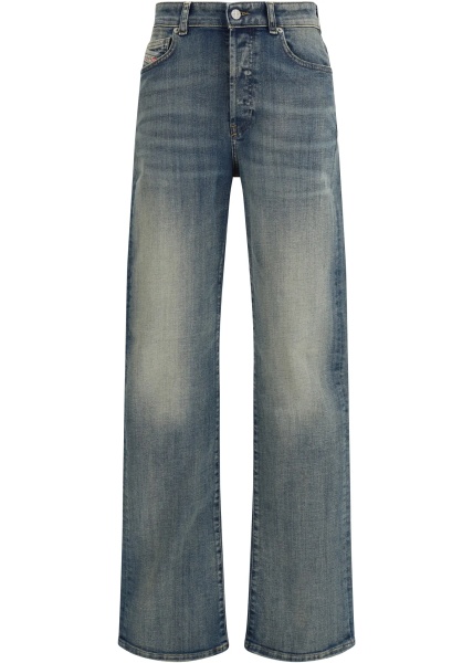 Blugi 1971 D-Sent regular Jeans