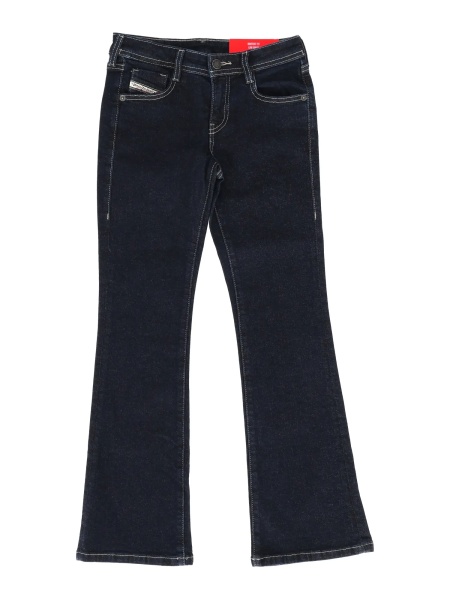Blugi 5 pockets