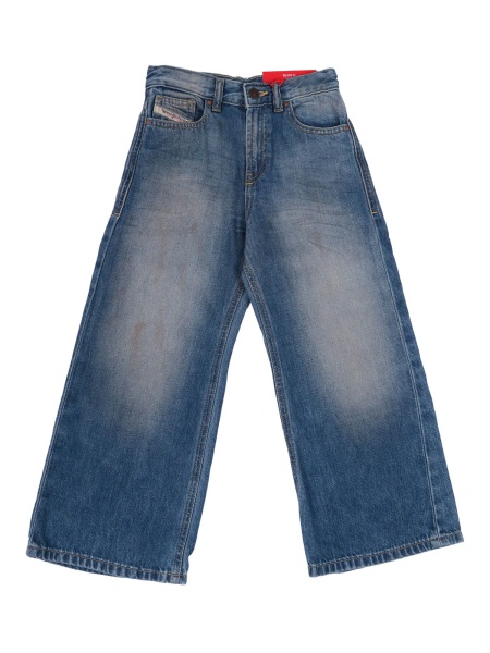 Blugi 5 pockets