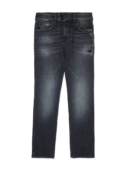 Blugi 5 pockets