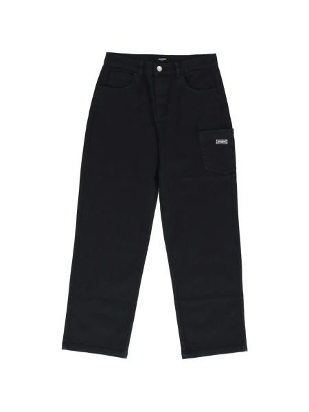 Blugi Balmain negri