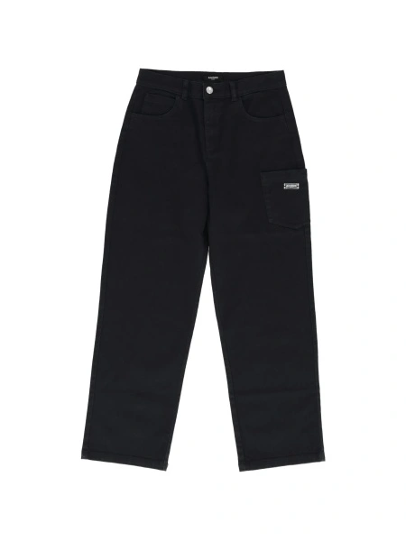 Blugi Balmain negri