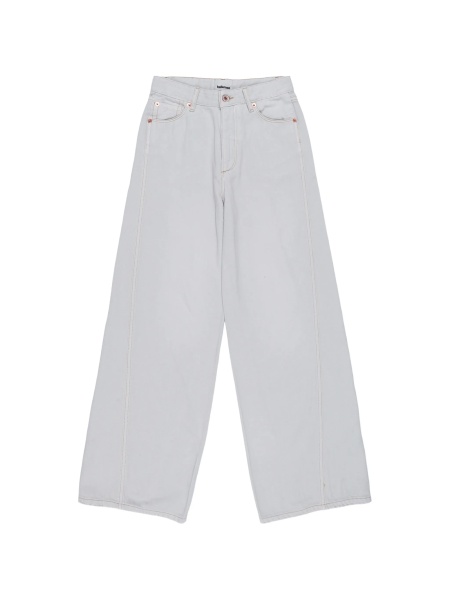 Blugi BELLEROSE albastri