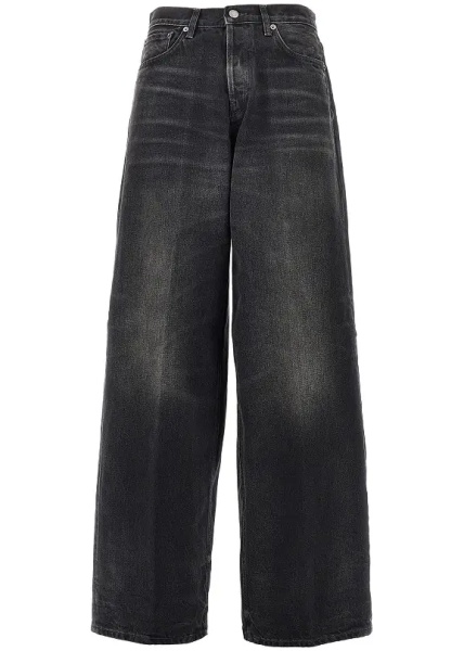 Blugi 'Bethany' oversized jeans