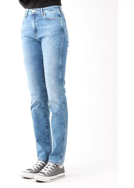 Blugi Boyfriend Best Blue
