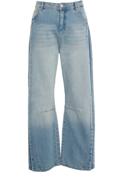 Blugi Boyfriend jeans 'Bodhi'